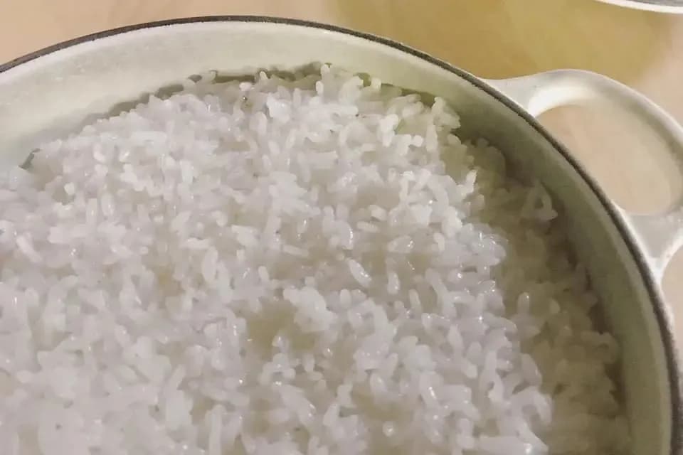 令和7年度産 / ヒノヒカリ 《白米》無農薬 無肥料 DONI FARM (福岡県産