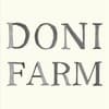 DONI FARMロゴ