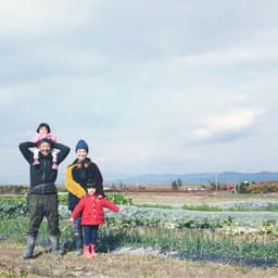 DONI FARMプロフィール画像