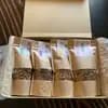 麦茶4種類セット　贈答用可
