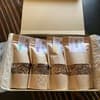 麦茶4種類セット　贈答用可