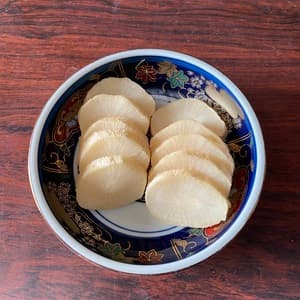 【完売御礼】無添加　たくあん