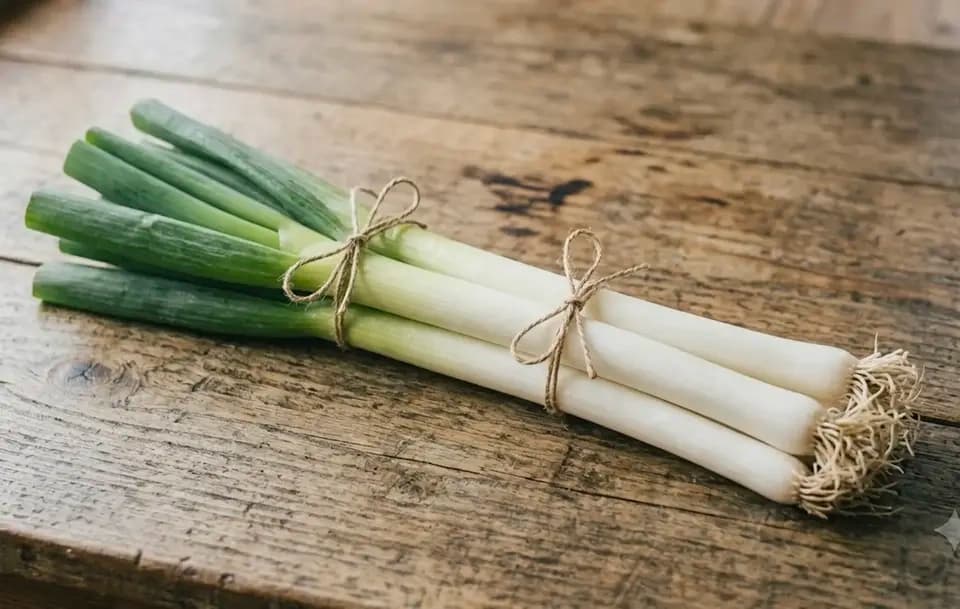 季節をつなぐ「ねぎ　根深ネギ／白ネギ」「露地野菜セット」