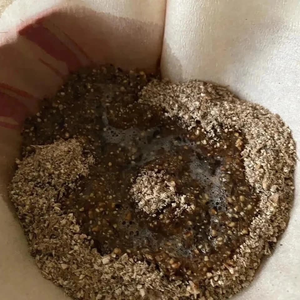 麦からつくる、夏の麦茶。dohsakafarm-plough- オンライン食育ワークショップ