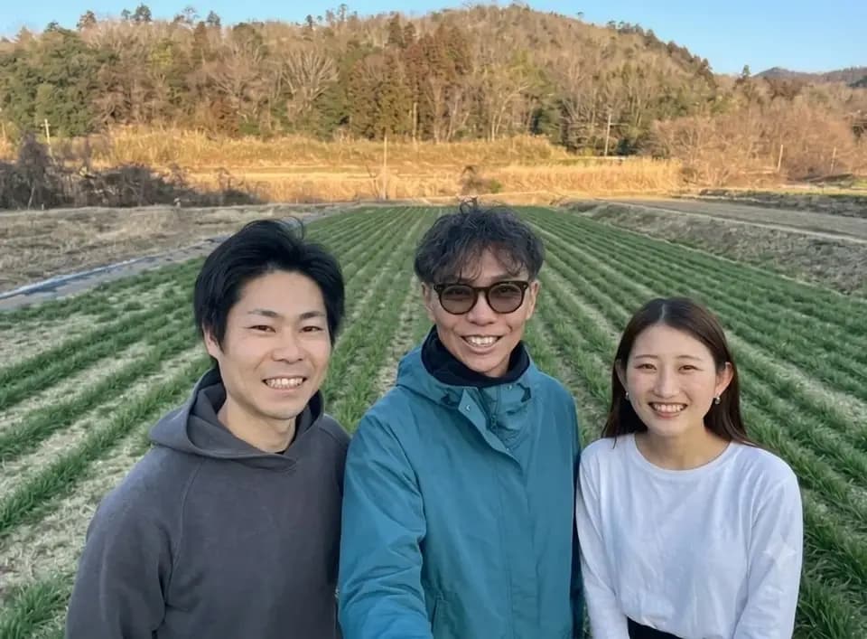 麦からつくる、夏の麦茶。dohsakafarm-plough- オンライン食育ワークショップ