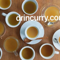 DRINCURRYプロフィール画像