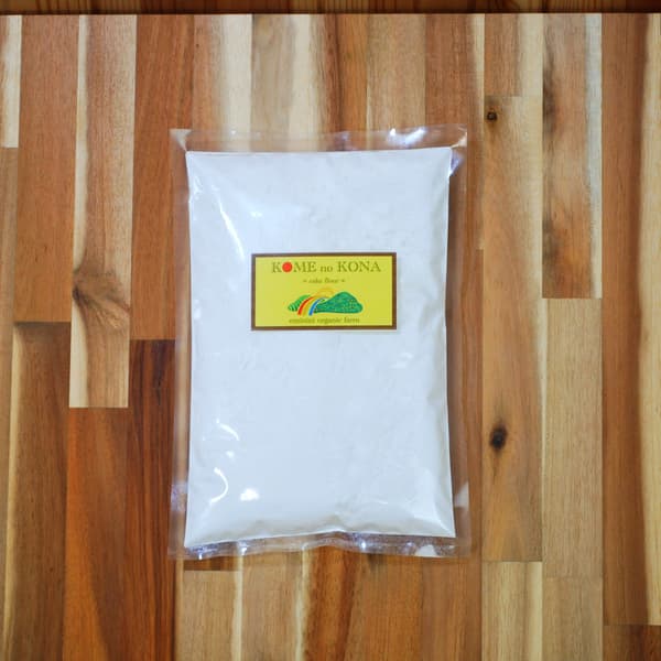製菓用米粉450gx1袋