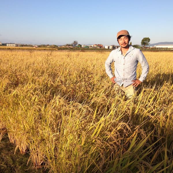 eminini organic farmプロフィール画像