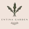 Entina Gardenロゴ