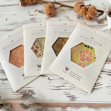 ETHICAL WRAPについて