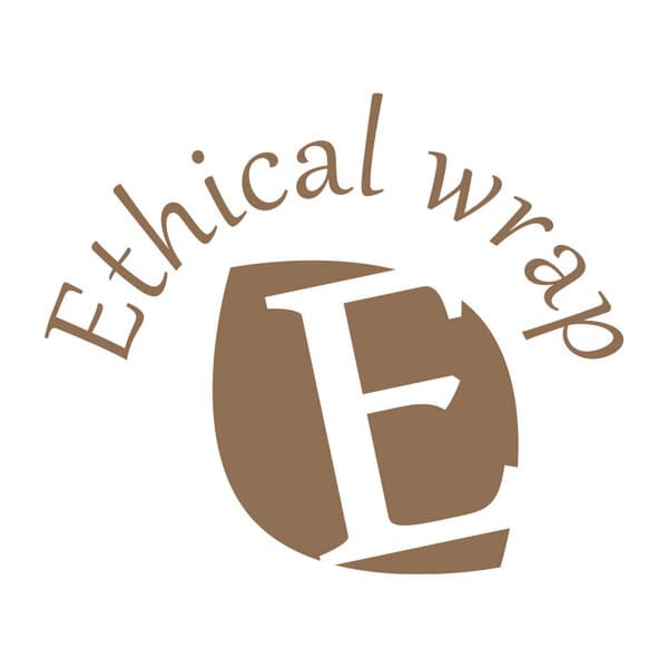 ETHICAL WRAPロゴ