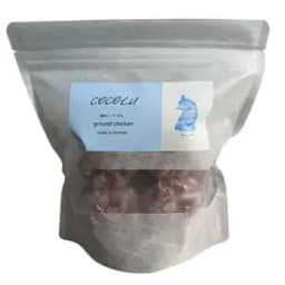【定期購入】 [10％OFF]鶏肉ミンチ100g×3個入り