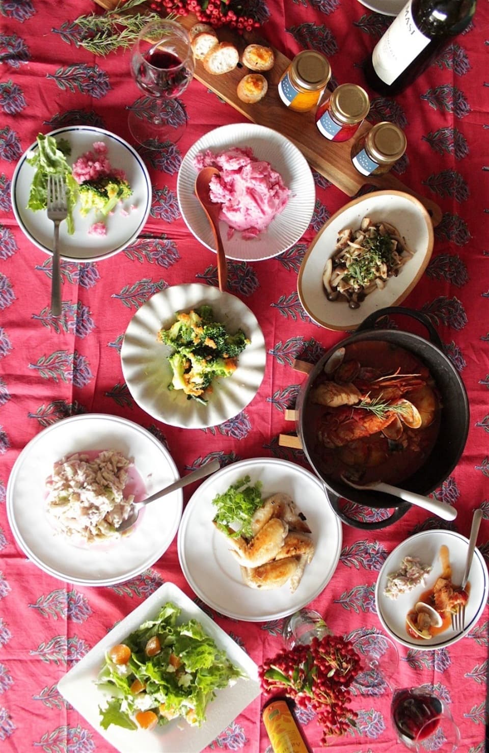 野菜の万能ソース 3本セット