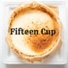Fifteen Cupについて