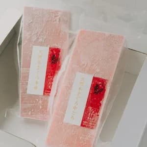 【冷凍】天然本まぐろ　柵セット