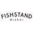 FISHSTAND by三崎恵水産ロゴ