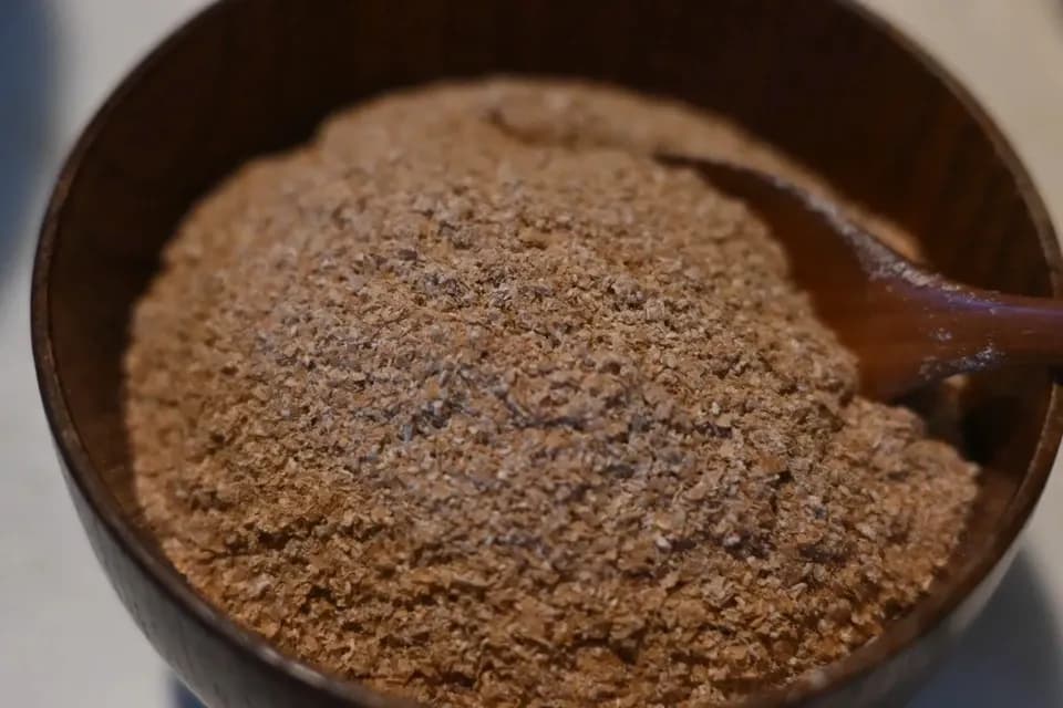 自然栽培のスペルト小麦