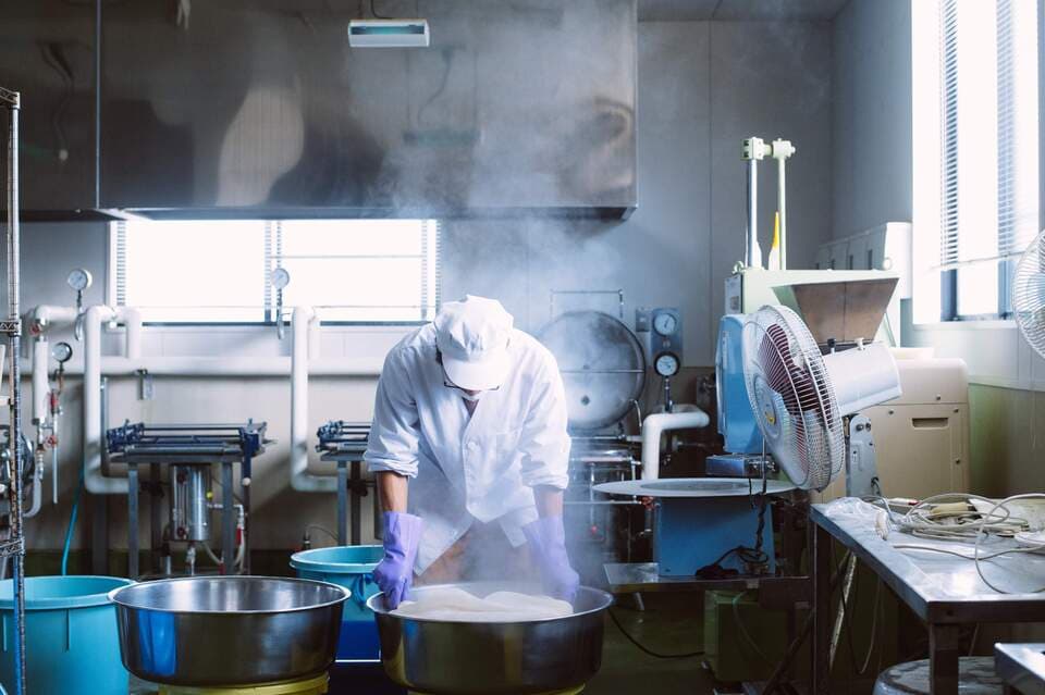 白みそ　農薬・化学肥料不使用