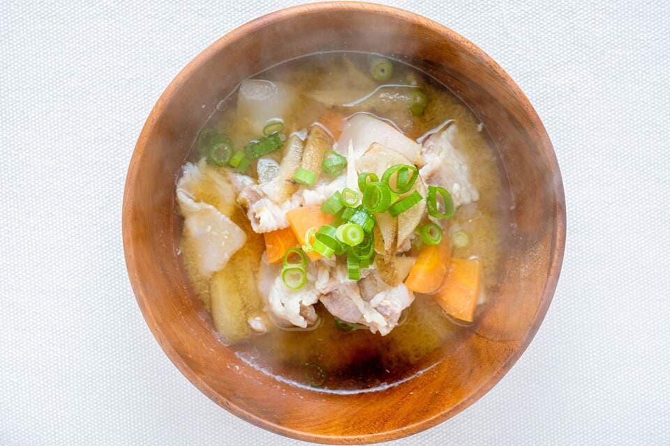 豆みそ　農薬・肥料不使用　木桶3年熟成