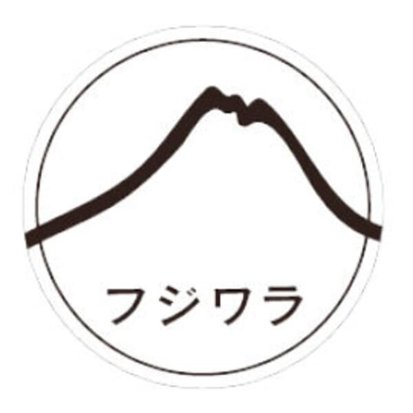 藤原みそこうじ店ロゴ