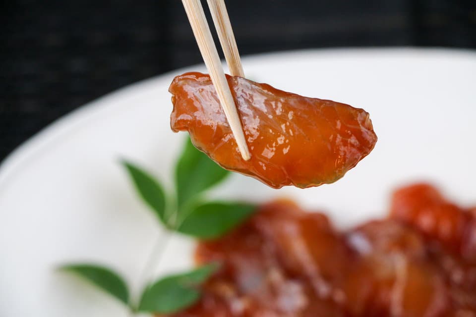 越前漁師カレイ漬け　新鮮加工　化学調味料・保存料不使用