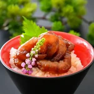 越前甘エビ漬け　新鮮加工　化学調味料・保存料不使用の口コミ・レビュー(きりんさん)