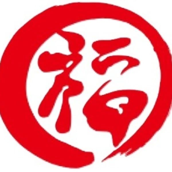 福丸フーズロゴ