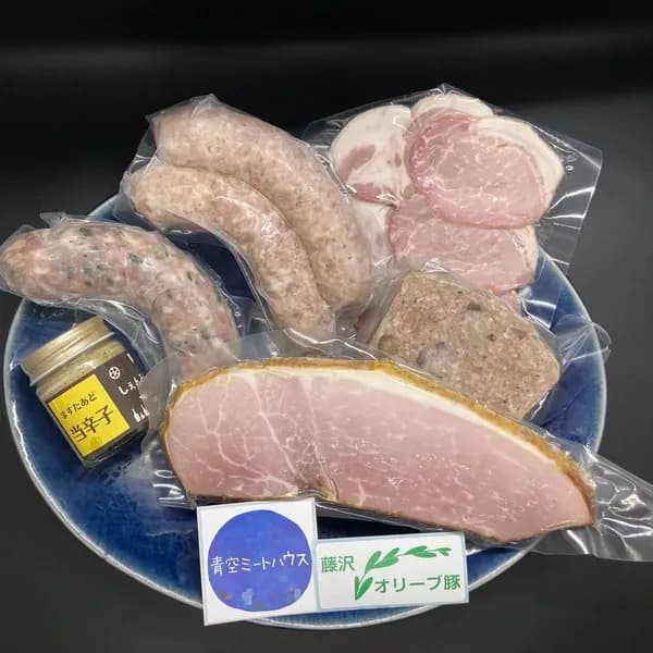 詰め合わせ（小）
