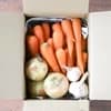 人参(3kg)、 玉ねぎ(3kg)、 にんにく(500g) セット