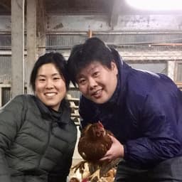 ふたつき農園プロフィール画像