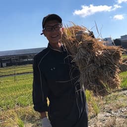 ご馳走畑プロフィール画像