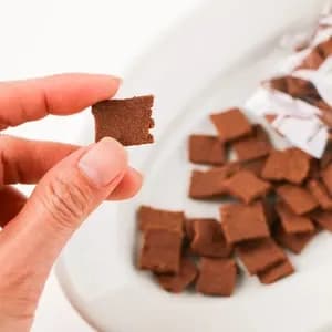 国産生玄米粉・生おから使用 〈おからクッキー〉全７種類のレビュー