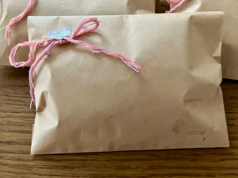 国産生玄米粉使用〈サブレ〉全８種類