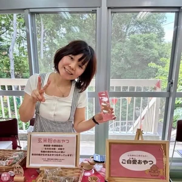 ご自愛食堂プロフィール画像
