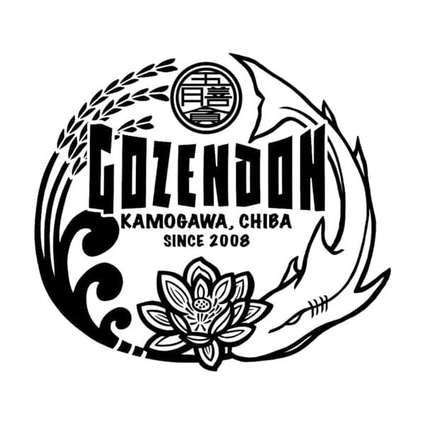 五膳貪ロゴ