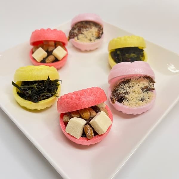 もなか入り味噌１箱