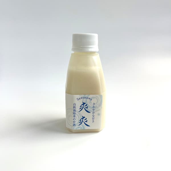 ペットボトル　1本