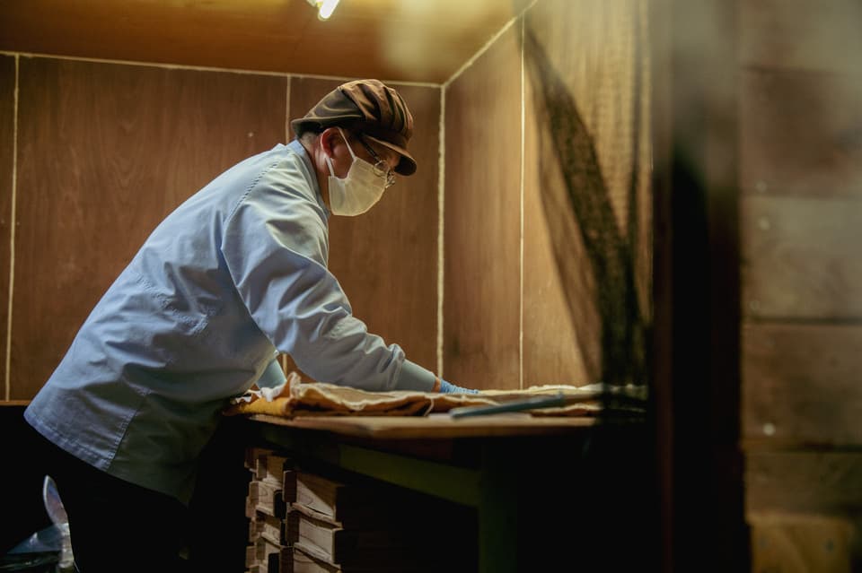 甘さ際立つ＜甘酒麹（生麹）＞大分県宇佐市産自然栽培米で手作り製法