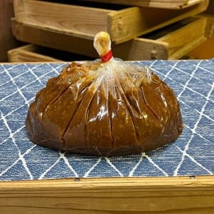 じっくり熟成＜やさしいMISO 稔＞米作りから携わっている自然栽培の原材料使用の口コミ・レビュー(ヒロポンさん)