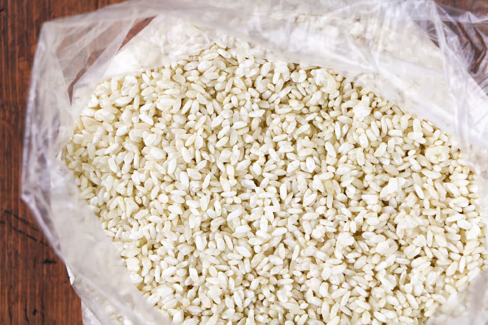 甘さ際立つ＜甘酒麹（生麹）＞大分県宇佐市産自然栽培米で手作り製法