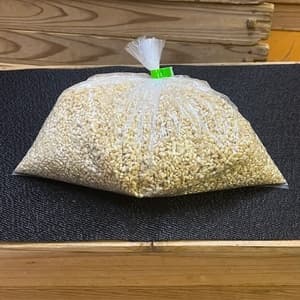 栄養満点＜玄米麹（生麹）＞大分県宇佐市産の自然栽培のお米で手作り製法