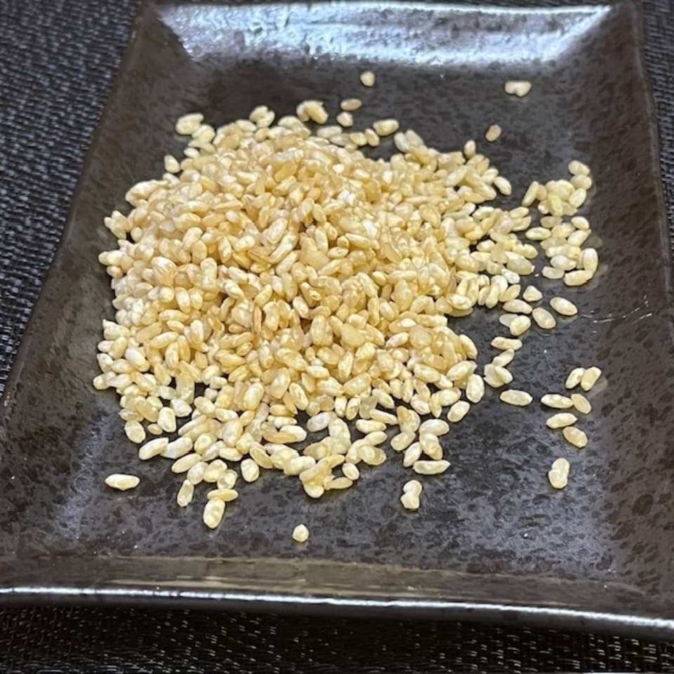 【限定福袋】自然栽培の甘酒麹＆玄米麹のKOJI福袋