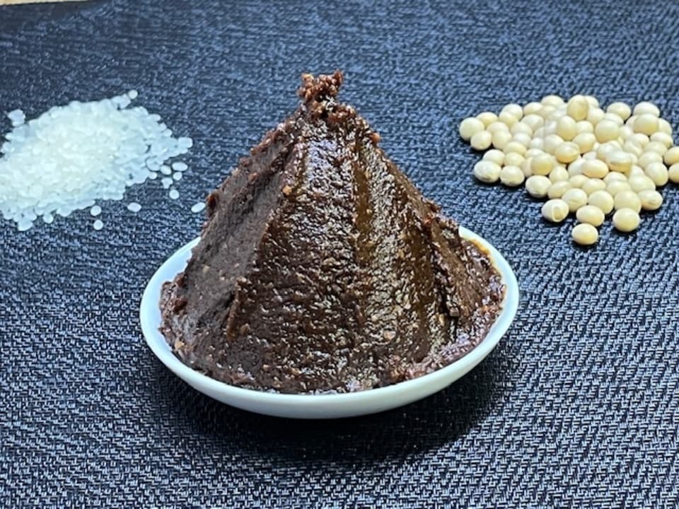 【限定福袋】やさしいMISO 稔＆圓のMISO福袋