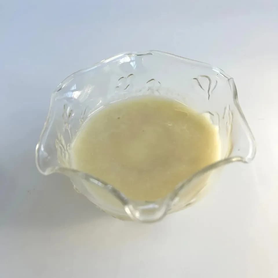 甘酒麹で作る＜甘酒 爽爽＞自然栽培米の甘酒麹を使用した爽やかな甘さ