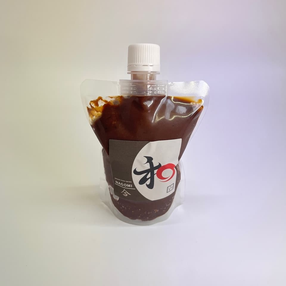 【限定福袋】自然栽培の調味料TUMEAWASE福袋