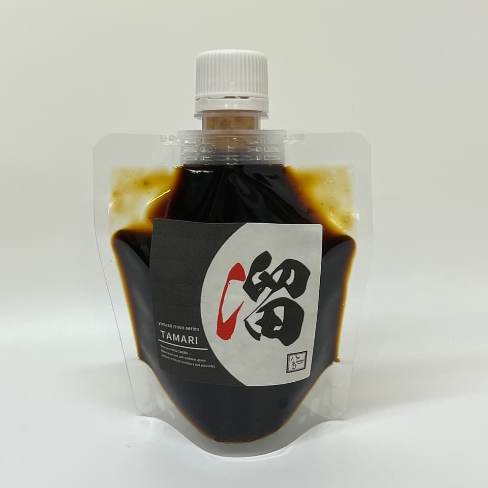 【限定福袋】自然栽培の調味料TUMEAWASE福袋