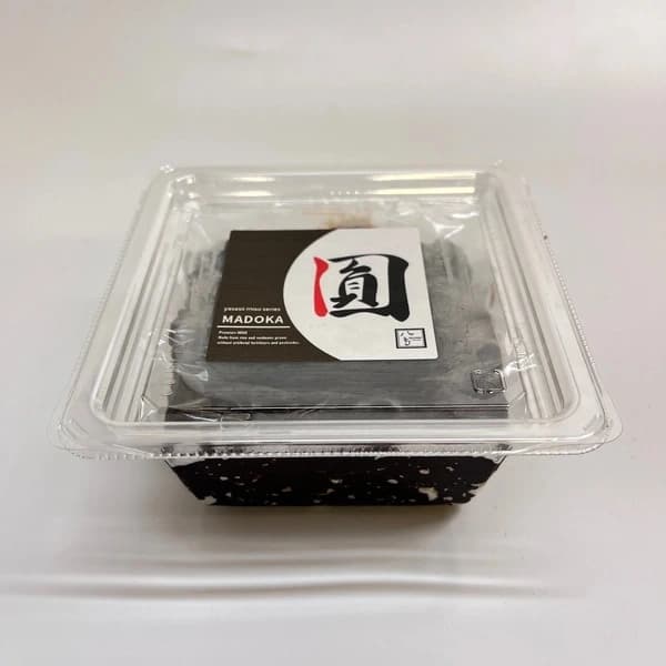 もっと熟成＜やさしいMISO 圓＞じっくり熟成した自然栽培米で作るお味噌をもっと熟成しました