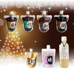 日頃の感謝を込めて！はちどり味噌 クリスマスプレゼント企画開催のお知らせ