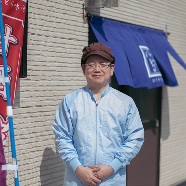 はちどり味噌プロフィール画像