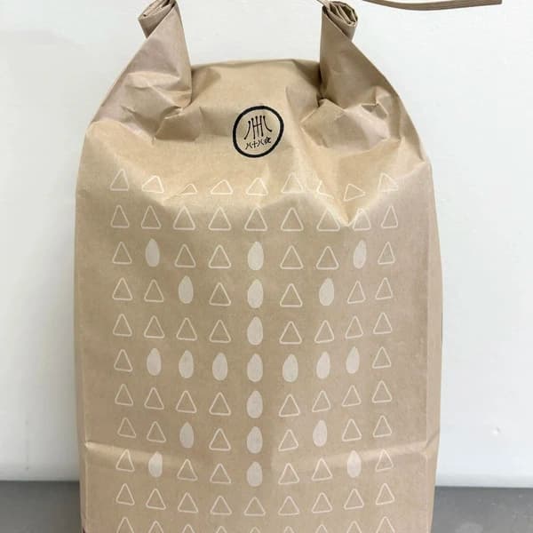 玄米5kg
